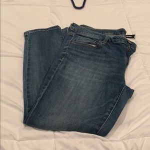 Ladies Jeans